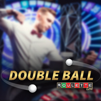 Double Ball Roulette